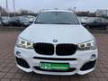 BMW X4 xDrive 30 d M Sport-Paket Weiß - thumbnail 2