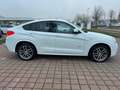 BMW X4 xDrive 30 d M Sport-Paket Weiß - thumbnail 9