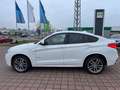 BMW X4 xDrive 30 d M Sport-Paket Weiß - thumbnail 7