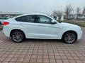 BMW X4 xDrive 30 d M Sport-Paket Weiß - thumbnail 4