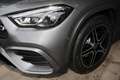 Mercedes-Benz GLA 200 AMG MBUX+360°+M-LED+AHK+Night+Distronic Gris - thumbnail 3