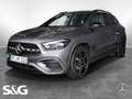 Mercedes-Benz GLA 200 AMG MBUX+360°+M-LED+AHK+Night+Distronic Gris - thumbnail 1