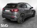 Mercedes-Benz GLA 200 AMG MBUX+360°+M-LED+AHK+Night+Distronic Gris - thumbnail 2
