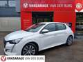 Peugeot 208 1.2 PureTech Active Wit - thumbnail 1
