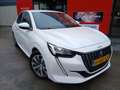Peugeot 208 1.2 PureTech Active Wit - thumbnail 9