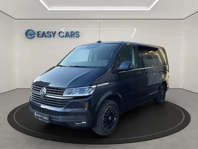 Volkswagen T6.1 Caravelle TDI DSG*LED*ACC*8 SITZER*2X S TÜR