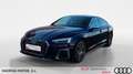 Audi A5 BERLINA CON PORTON 3.0 S5 TDI TIPTRONIC QUATTRO SP Bleu - thumbnail 1