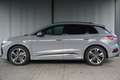 Audi Q4 e-tron e-tron 35 S line Navi ACC RFK SHZ 20 Zoll Grigio - thumbnail 3