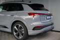 Audi Q4 e-tron e-tron 35 S line Navi ACC RFK SHZ 20 Zoll Grigio - thumbnail 5