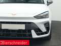 CUPRA Leon Sportstourer 2.0 TSI DSG 4Dr. VZ 5.-J.-GAR PANO MA Weiß - thumbnail 20