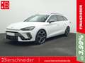CUPRA Leon Sportstourer 2.0 TSI DSG 4Dr. VZ 5.-J.-GAR PANO MA Weiß - thumbnail 1