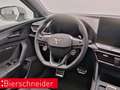 CUPRA Leon Sportstourer 2.0 TSI DSG 4Dr. VZ 5.-J.-GAR PANO MA Weiß - thumbnail 12