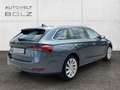 Skoda Octavia Combi Style 2.0 TDI HUD AHK Navi DigiCockpit Memor Grau - thumbnail 4