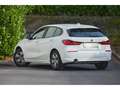 BMW 116 116i Blanco - thumbnail 2