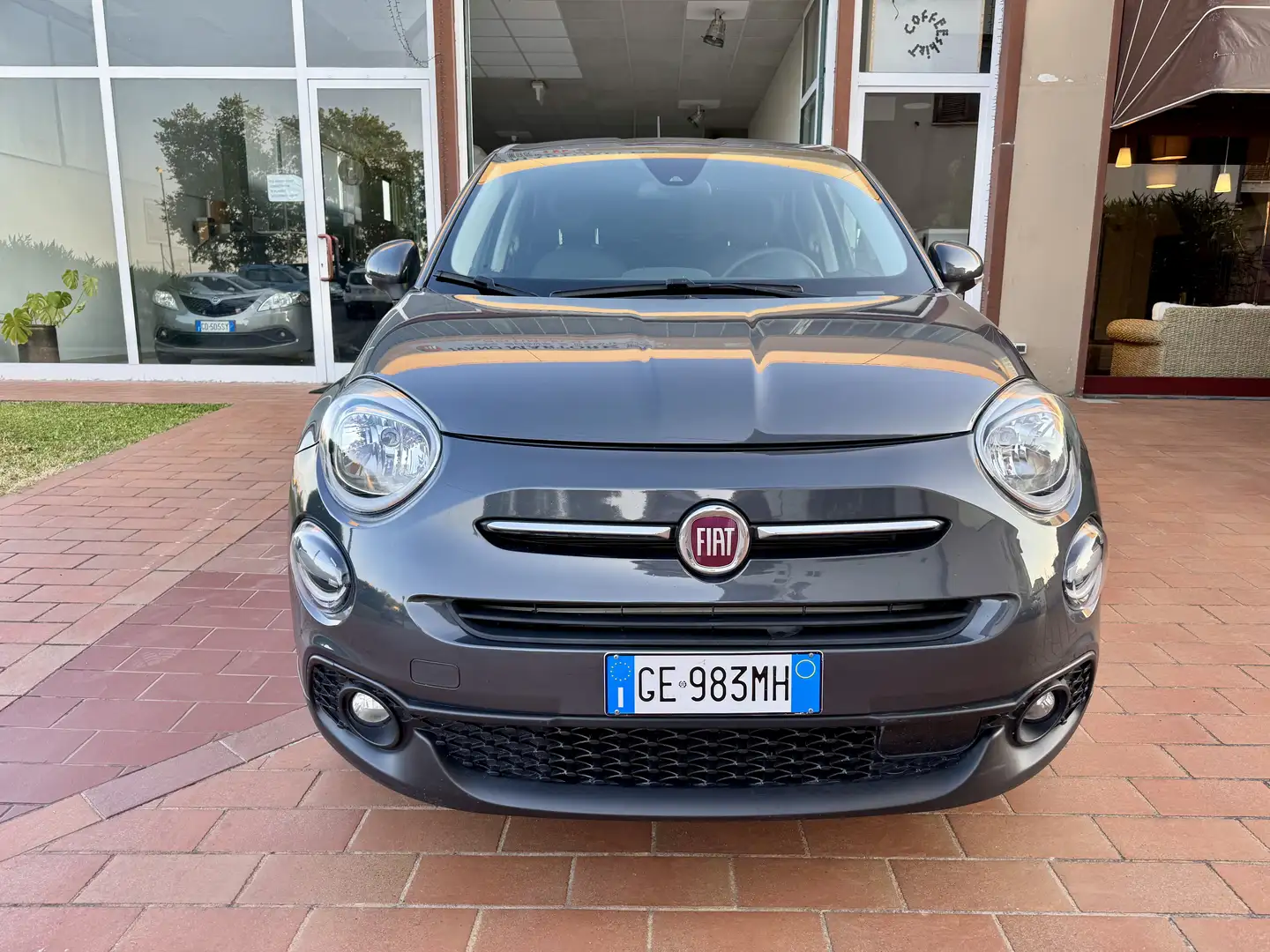 Fiat 500X 1.3 mjt Connect 95cv Soli 37000 km da 150 euro - 2