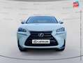 Lexus NX 300h 300h 4WD Pack Blanc - thumbnail 2