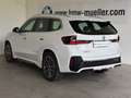 BMW iX1 xDrive30 M Sport HUD/LED+/360/ACC/K-ZUG/SH Weiß - thumbnail 6
