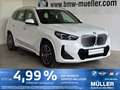 BMW iX1 xDrive30 M Sport HUD/LED+/360/ACC/K-ZUG/SH Weiß - thumbnail 1