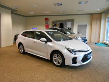 1.8 Hybrid Comfort+ Automatik