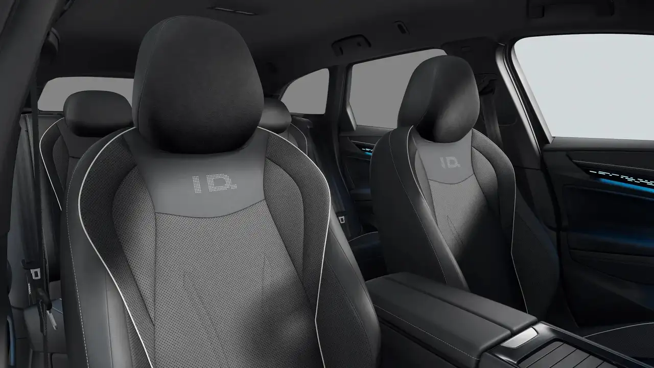 Volkswagen ID.7 2026