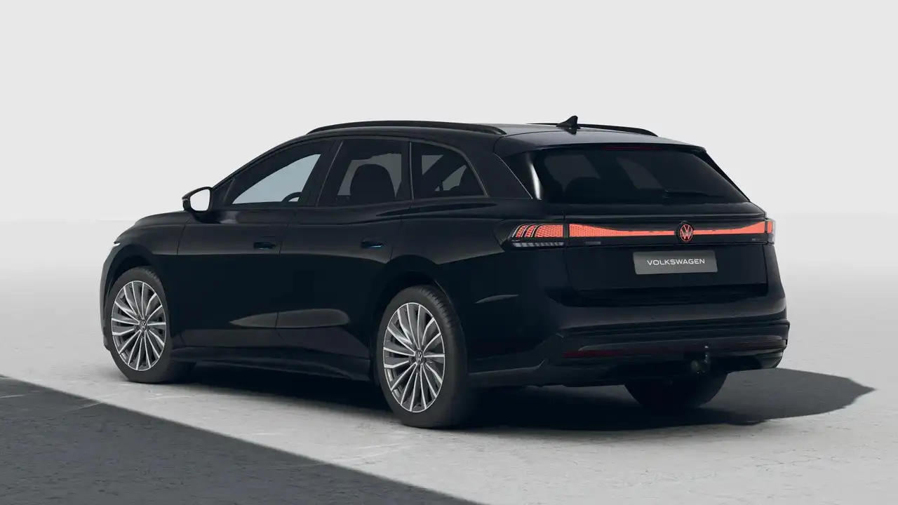 Volkswagen ID.7 2026