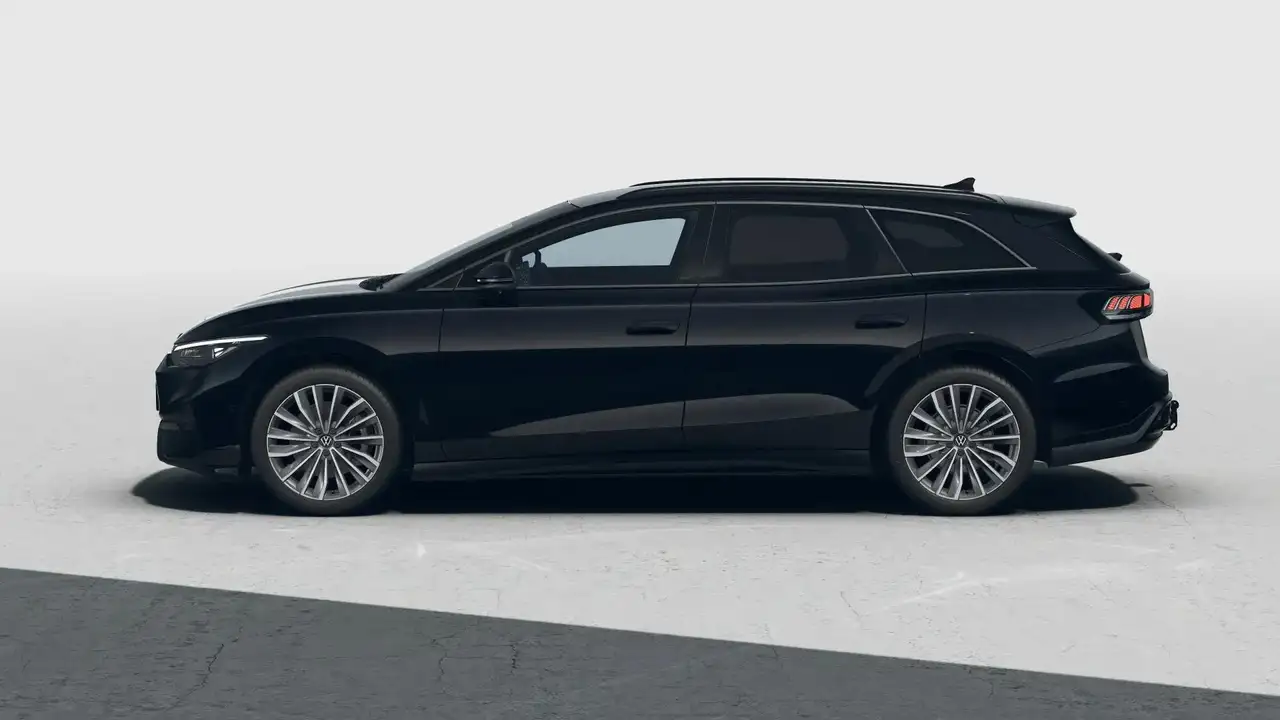 Volkswagen ID.7 2026