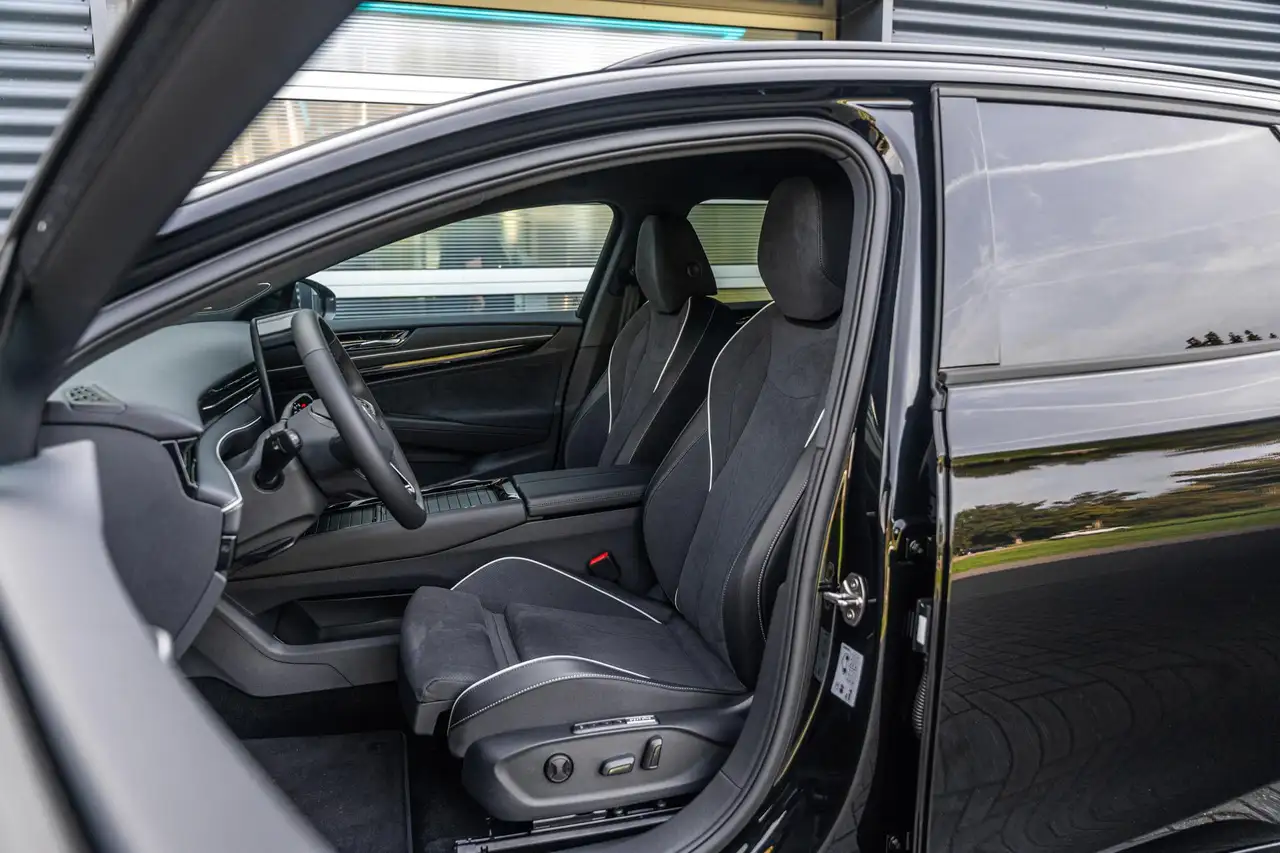 Volkswagen ID.7 2026