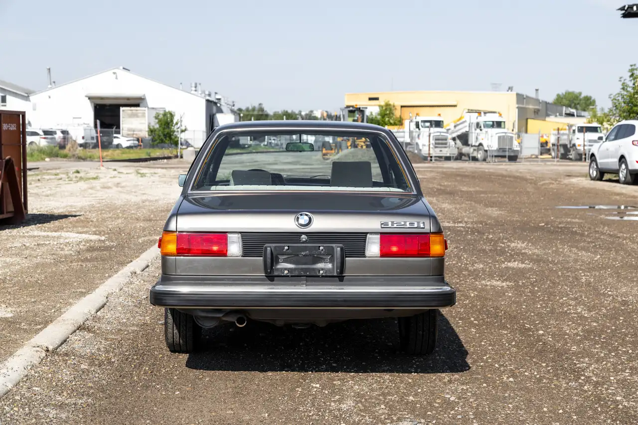 BMW 3 Series fotografie BMW 3 Series