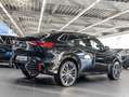 BMW X2 sDrive20i M Sport HUD ACC RFK NAVI LED DAB Schwarz - thumbnail 2
