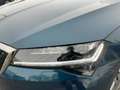 Skoda Superb Combi 2.0TDI SCOUT MATRIX+STDHZG+PANO+AHK Blau - thumbnail 16