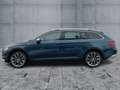Skoda Superb Combi 2.0TDI SCOUT MATRIX+STDHZG+PANO+AHK Blau - thumbnail 4