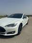 Tesla Model S 85D  Superchargers gratis de por vida Bílá - thumbnail 5