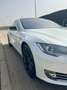 Tesla Model S 85D  Superchargers gratis de por vida Weiß - thumbnail 7