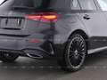 Mercedes-Benz A 250 e AMG LINE 19 ZOLL LM NIGHT PAKET Schwarz - thumbnail 5