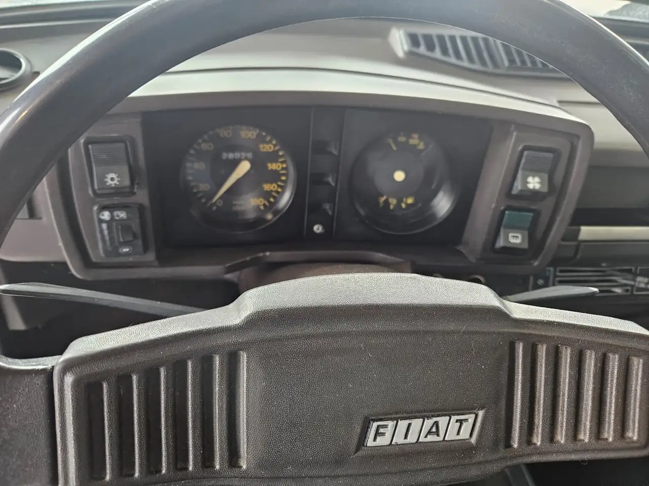 Fiat 128, foto 11