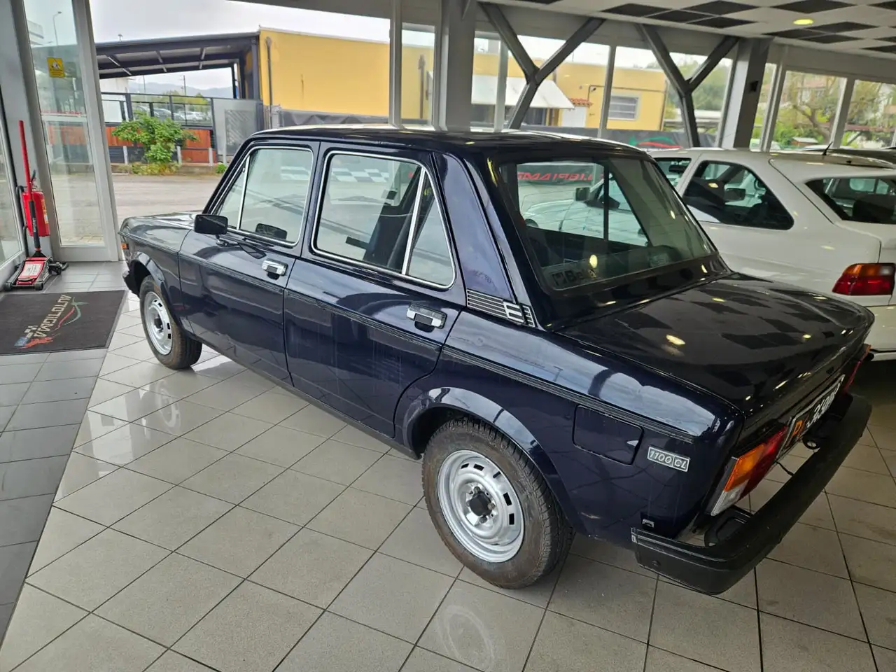 Fiat 128, foto 4