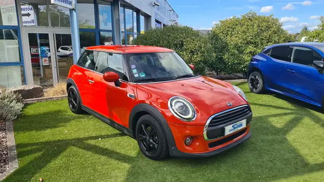 MINI Mini