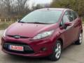 Ford Fiesta Trend Klima TÜV AU NEU Violett - thumbnail 1