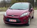 Ford Fiesta Trend Klima TÜV AU NEU Violett - thumbnail 2