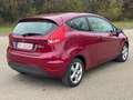 Ford Fiesta Trend Klima TÜV AU NEU Violett - thumbnail 7