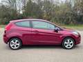 Ford Fiesta Trend Klima TÜV AU NEU Violett - thumbnail 6