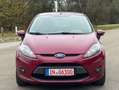 Ford Fiesta Trend Klima TÜV AU NEU Violett - thumbnail 3