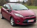 Ford Fiesta Trend Klima TÜV AU NEU Violett - thumbnail 4