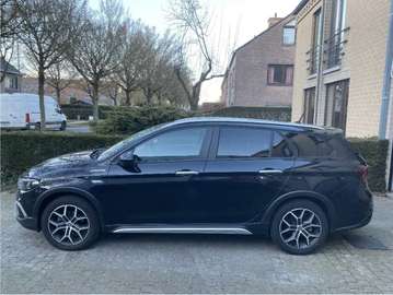 Tipo SW Cross 1.0 T FireFly