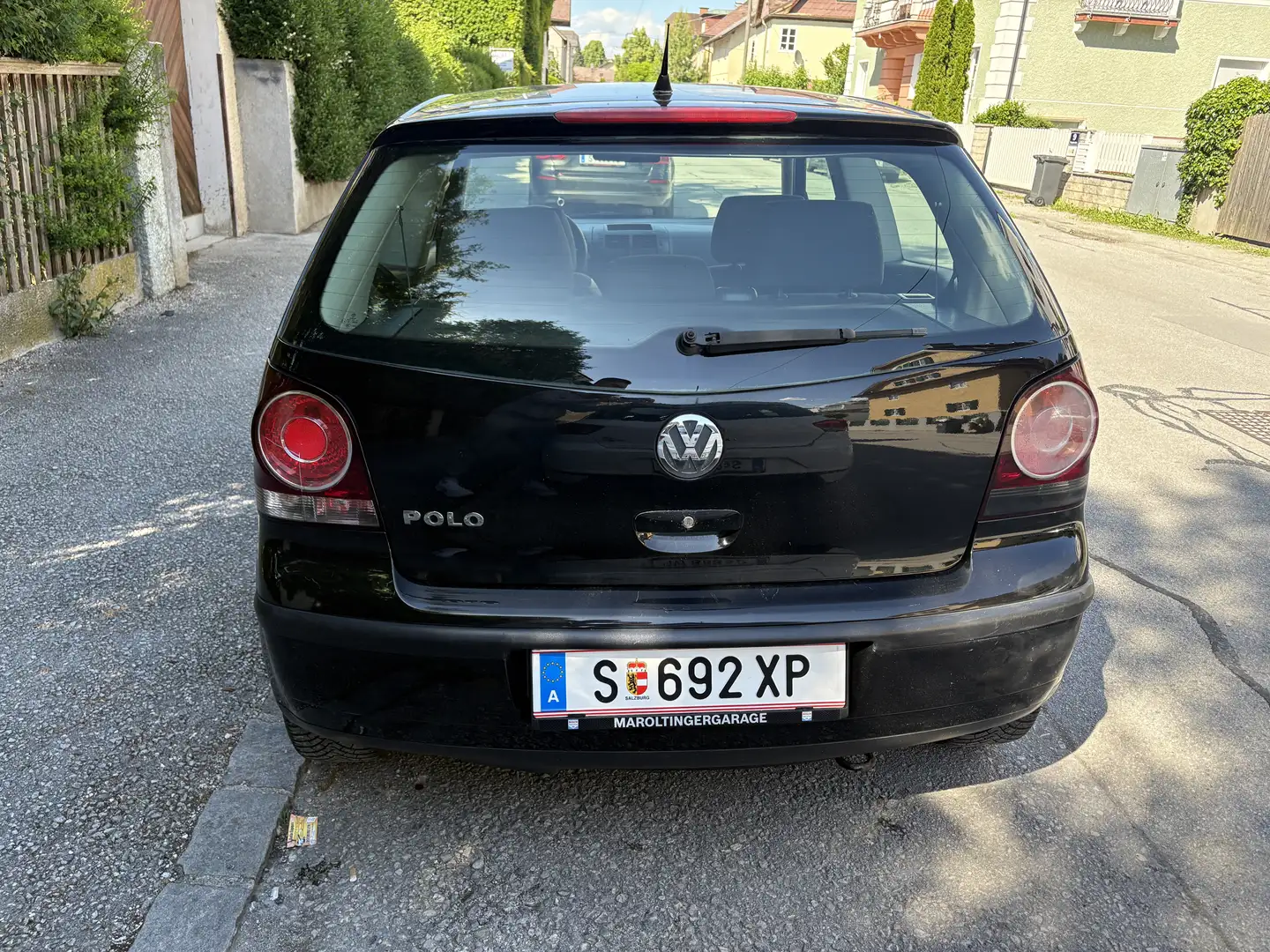 Volkswagen Polo 1.2 - 2