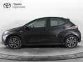 Toyota Yaris Yaris 1.5 Hybrid 5 porte Trend Noir - thumbnail 3