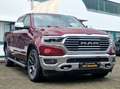 Dodge RAM 1500 Limited Longhorn 5.7l 4x4 Crew Cab 22" Rot - thumbnail 1