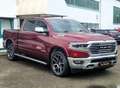 Dodge RAM 1500 Limited Longhorn 5.7l 4x4 Crew Cab 22" Rot - thumbnail 3