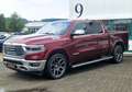Dodge RAM 1500 Limited Longhorn 5.7l 4x4 Crew Cab 22" Rot - thumbnail 7