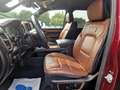 Dodge RAM 1500 Limited Longhorn 5.7l 4x4 Crew Cab 22" Rot - thumbnail 11